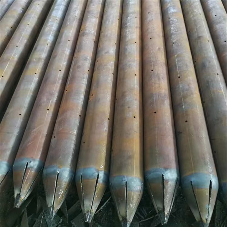 环江50mm管棚管